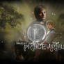 Prince Arthur Merlin BBC