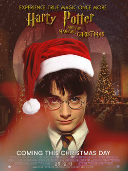 Harry Potter and the Magical Christmas