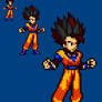 Goku SSJ0