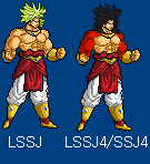 New Broly