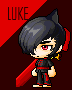 Luke OC