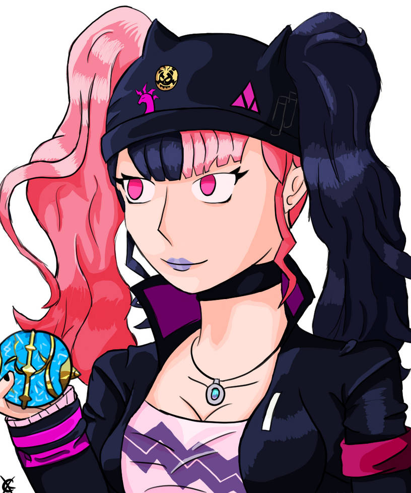 Zoe Rye Zoe Rayne by GreedX54 on DeviantArt
