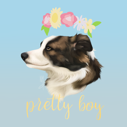 G : Pretty Boy