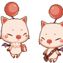 Moogles