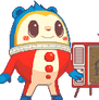 Teddie