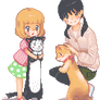 Sangatsu No Lion