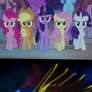 flame's nightmare