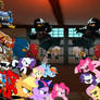 heros vs evil heros