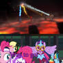 Twilight Is Proud of ninjas