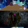 celestia nightmare awaken the Great Devourer