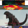 shin godzilla saves sunset Shimmer
