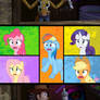 mane 5 shocked to woody murders buzz