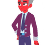EqG Crystal Prep Elroy Crystal School