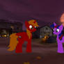 Brutalight sparcake meet were seven