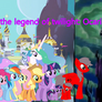 the legend of twilight ocarina of time