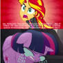 Chomp And Terry Save Twilight from ppggrounder1998