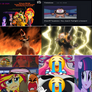 terry and chomp save twilight from bad friends