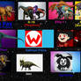 My Transformers One Cost (dinosaur King Retold Ver