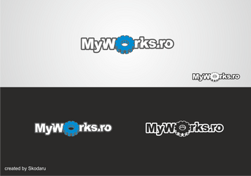 MyWorks.ro