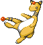 repose of Ampharos