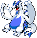 Lugia