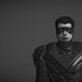 Sad Robin. Injustice 2.