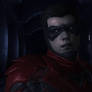 injustice 2 Robin Nightwing