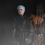 Frost and Noob Saibot MK11
