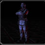 Fallout 76 - BOS Spec Ops Soldier XPS