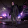 Resident Evil Requiem - Leon Kennedy