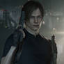 Leon "S" Kennedy