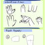 Paw Tutorial