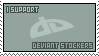 Stamp 002 - Deviant Stockers by DA-Related