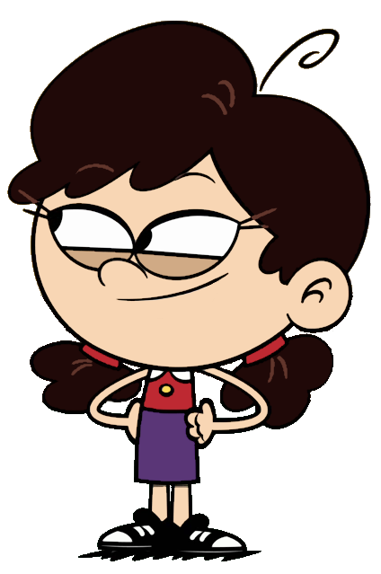 Adelaide Chang (PNG) by MrMickeytronic on DeviantArt