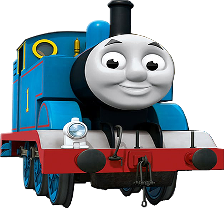 Thomas shop the engine