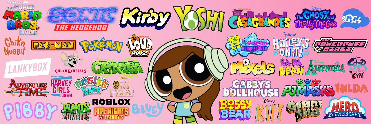 My New DeviantArt Banner Look (2023-2024) by MrMickeytronic on DeviantArt