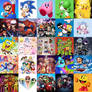 My Top 10 Favorite Cartoon Characters (2025) by MrMickeytronic on ...