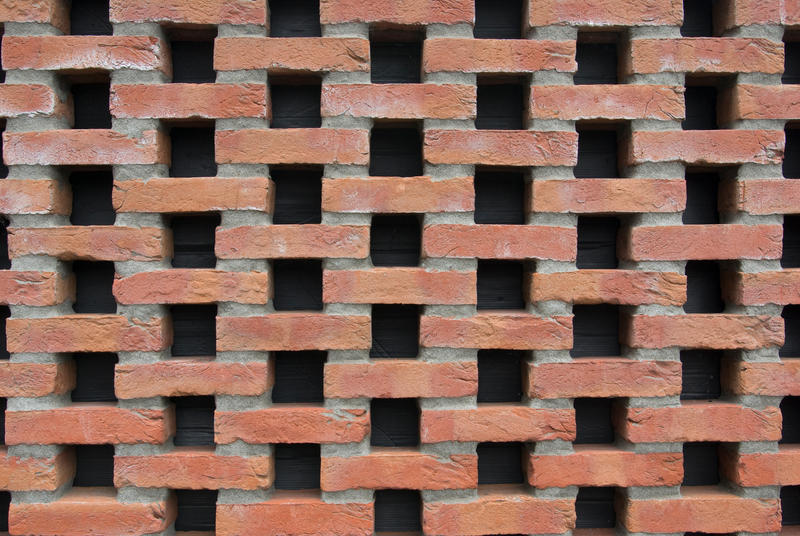 Wall Brick Texture