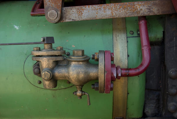 Dutch Steam Engine Museum 11