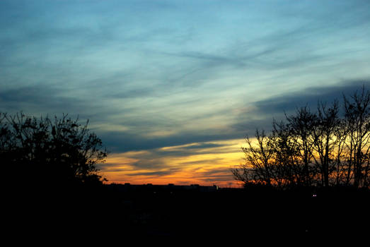 Samhain sunset 08