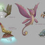 Critter Concepts