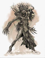 Dryad