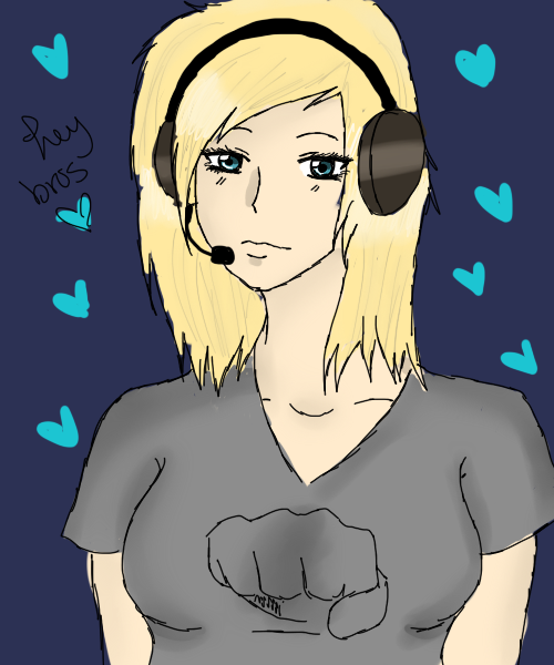 GENDERBEND PEWDIE