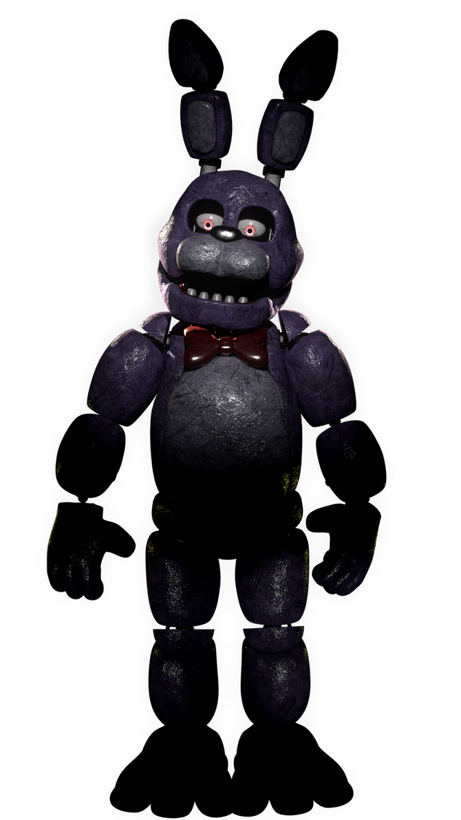 C4D FNAF FNAF AR BONNIE By STARC4DSTUDIO15 On DeviantArt c4d-fnaf-fnaf-ar-bonnie-by-starc4dstudio15-on-deviantart