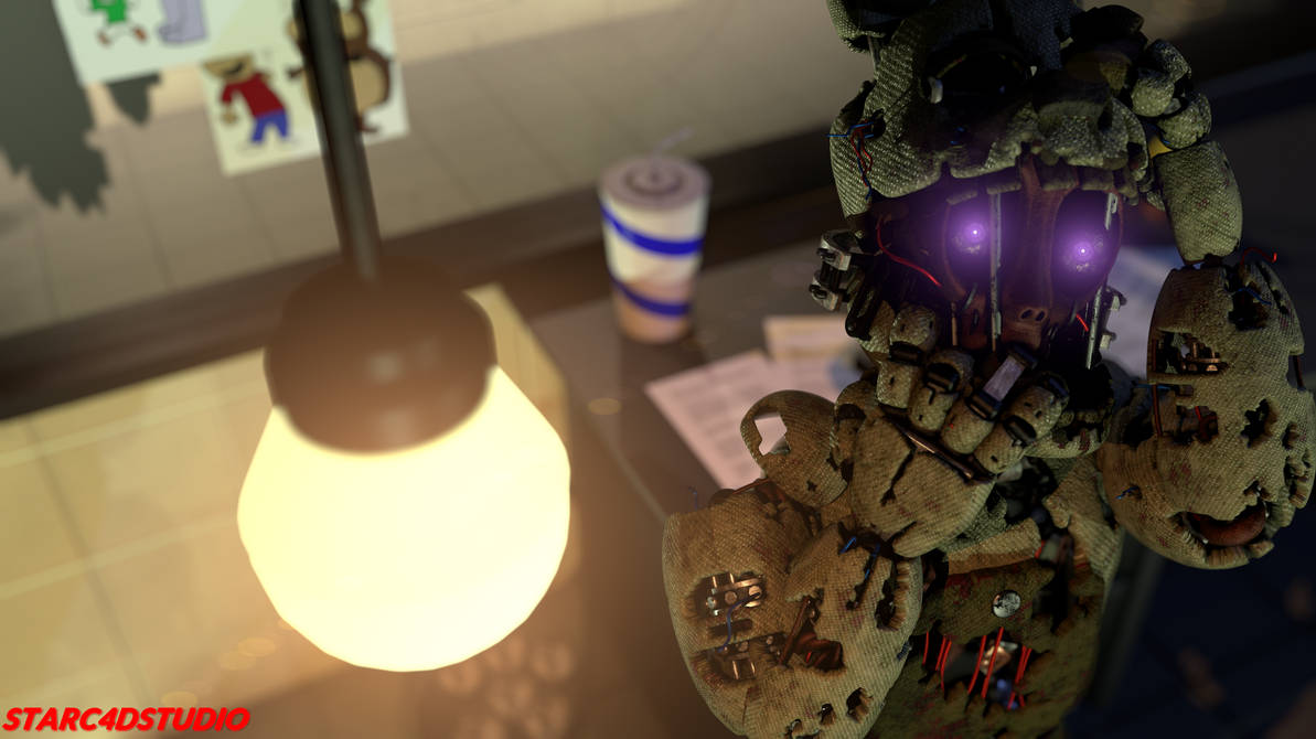 C4D FNAF PURPLE EYES By STARC4DSTUDIO15 On DeviantArt c4d-fnaf-purple-eyes-by-starc4dstudio15-on-deviantart