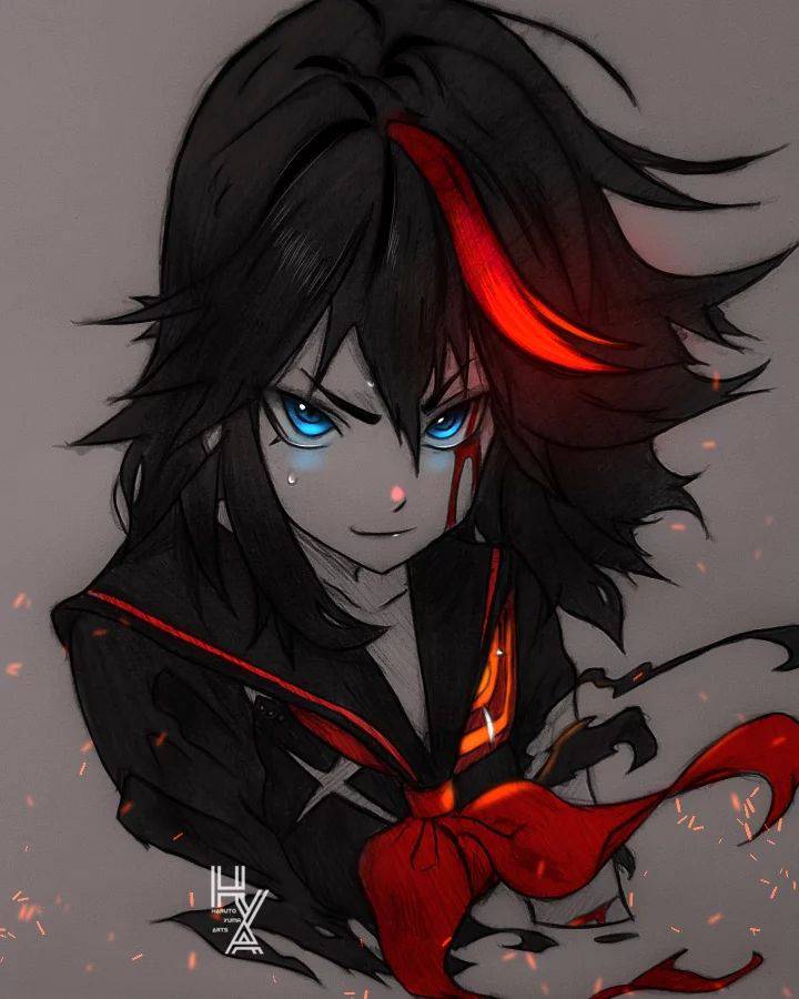 Tomo Aizawa by HarutoYumaArt on DeviantArt