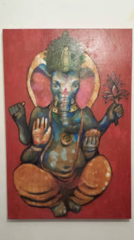 ganesha