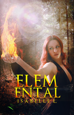 07 Cover - Elemental