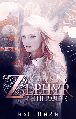 Cover 11 - Zephyr (The Wind)