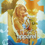 Cover - That's Apparel